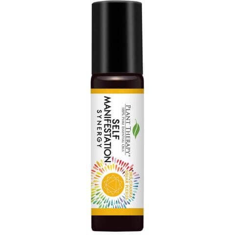 Plant Therapy - 10ml Self Manifestation Synergy PredilutedEssentialOilRollon