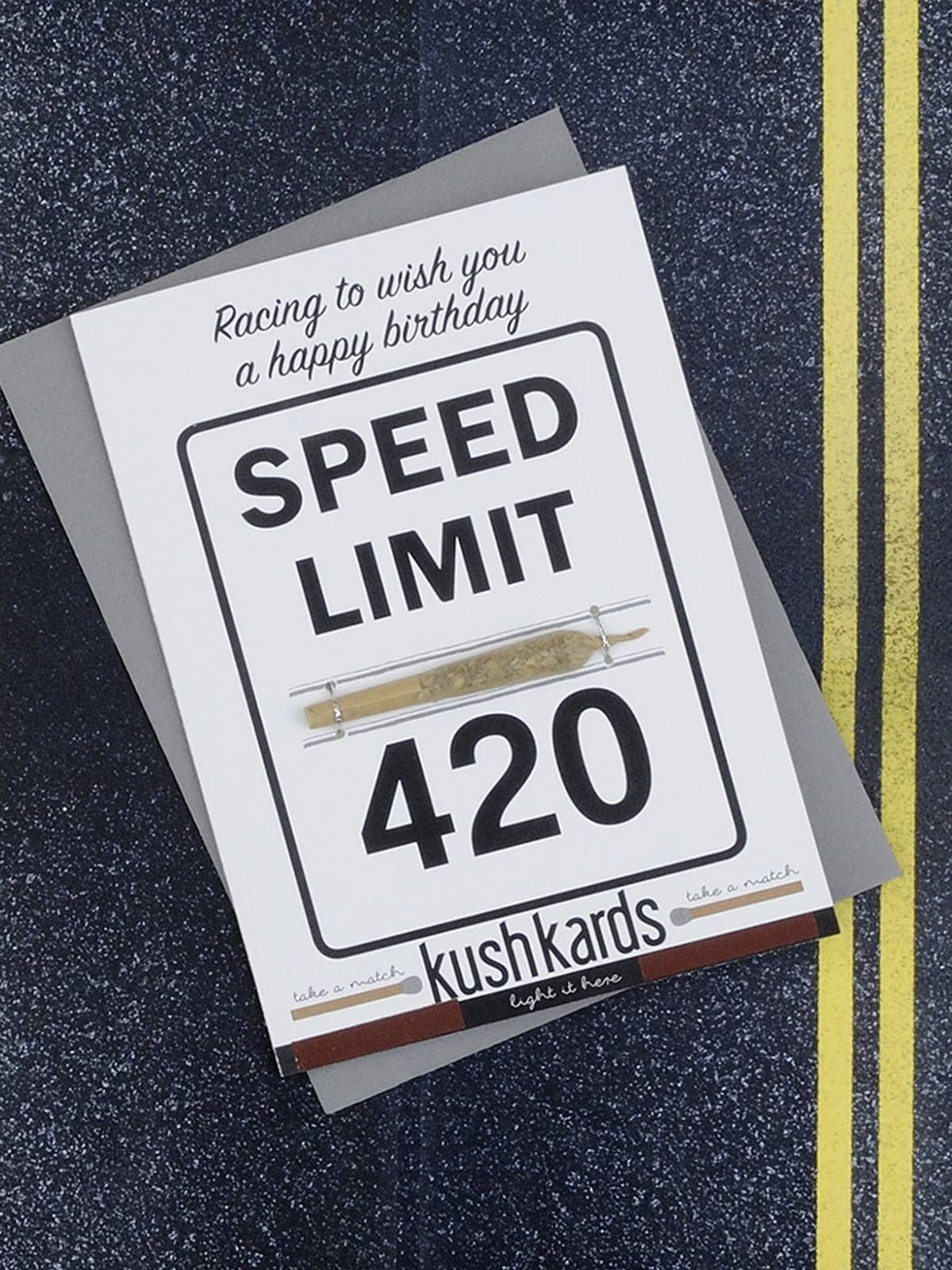 420 Birthday