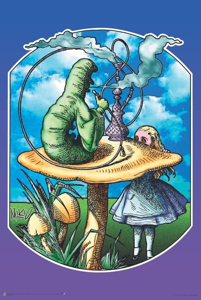 Alice