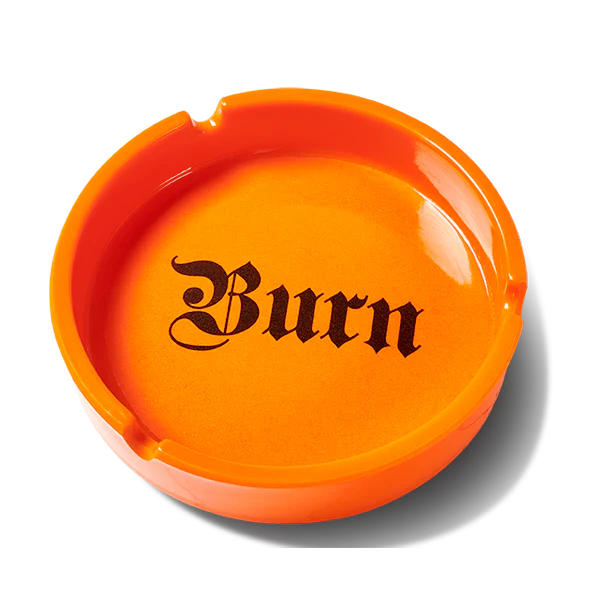 Ashtray • BURN