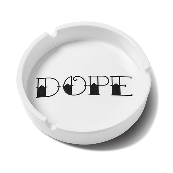 Ashtray • DOPE