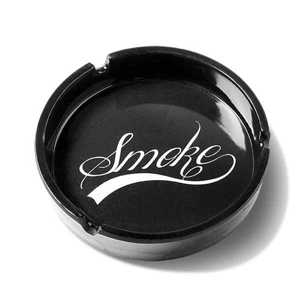 Ashtray • SMOKE