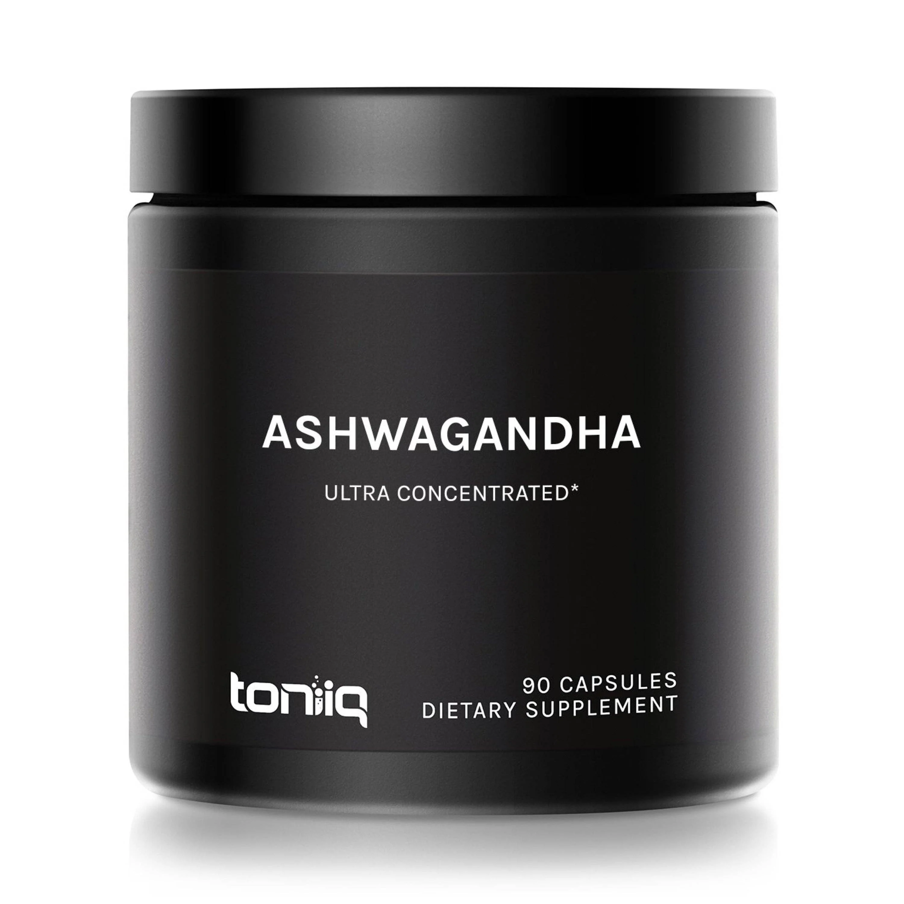Ashwagandha - 10% Withanolides – 26000mg – 90 Veggie Capsule