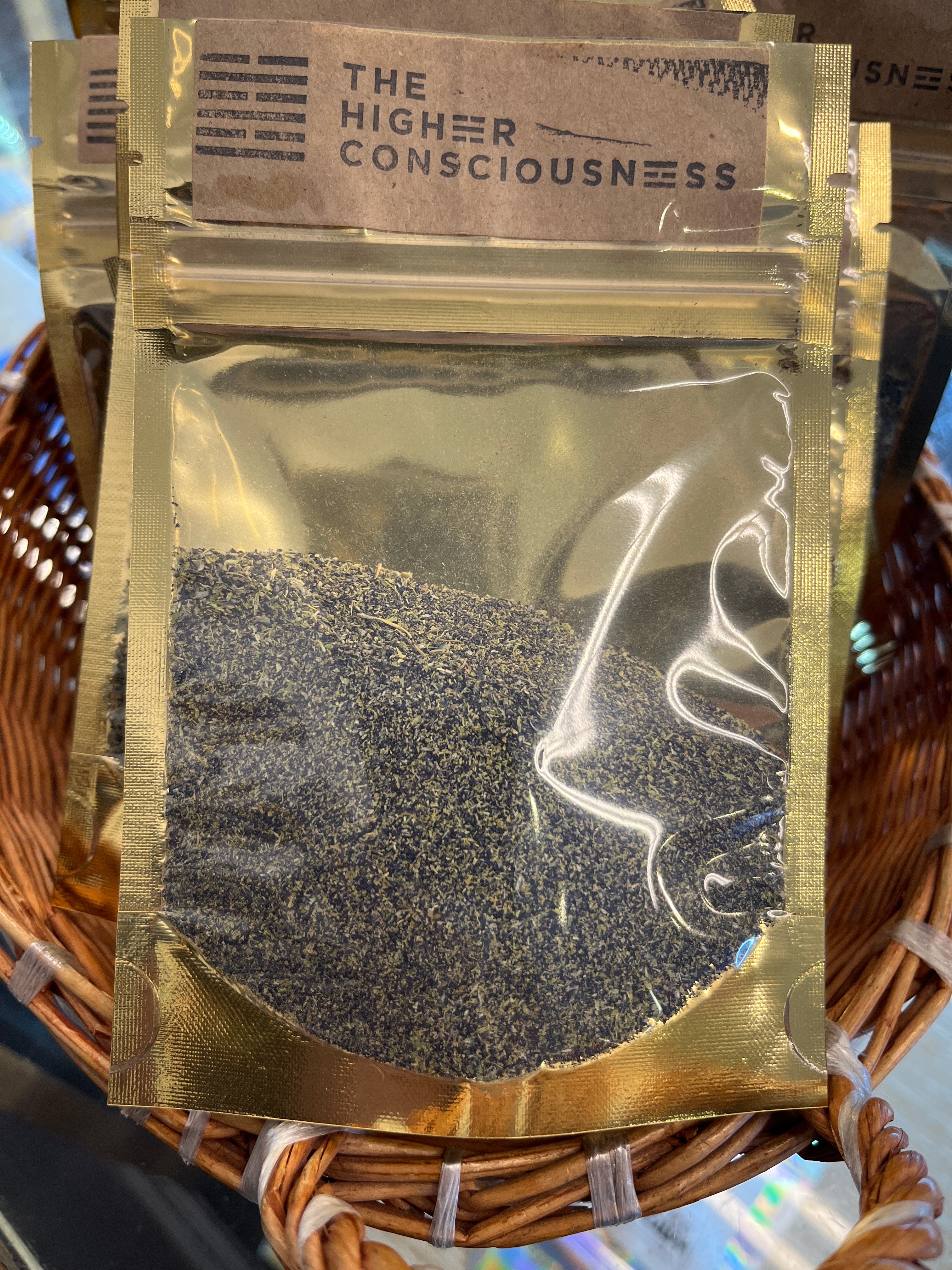 Blue Lotus Powder