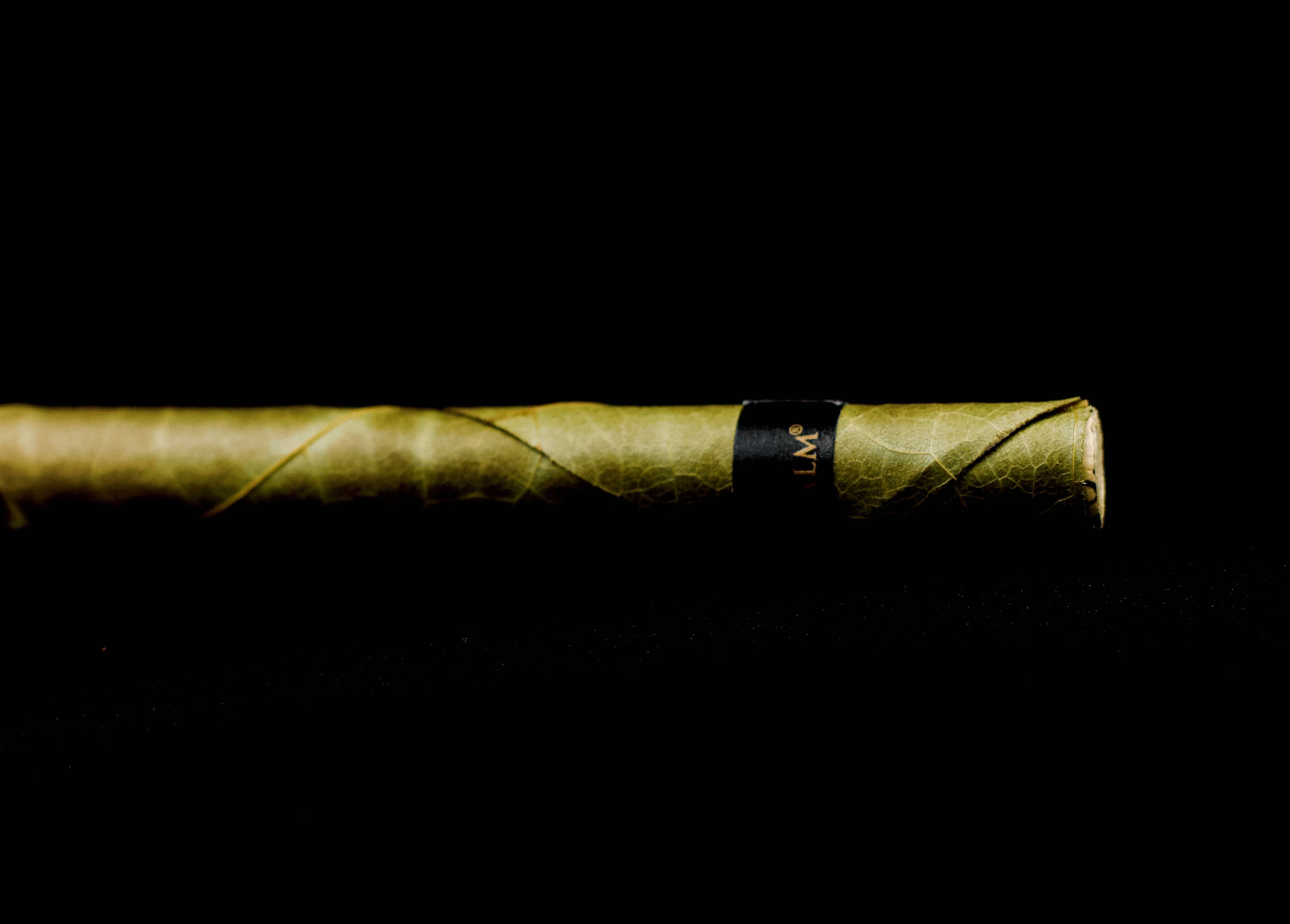 Gitana - 4 Blue Lotus Prerolls | Sacred Lady Flower Smoke - Image 3