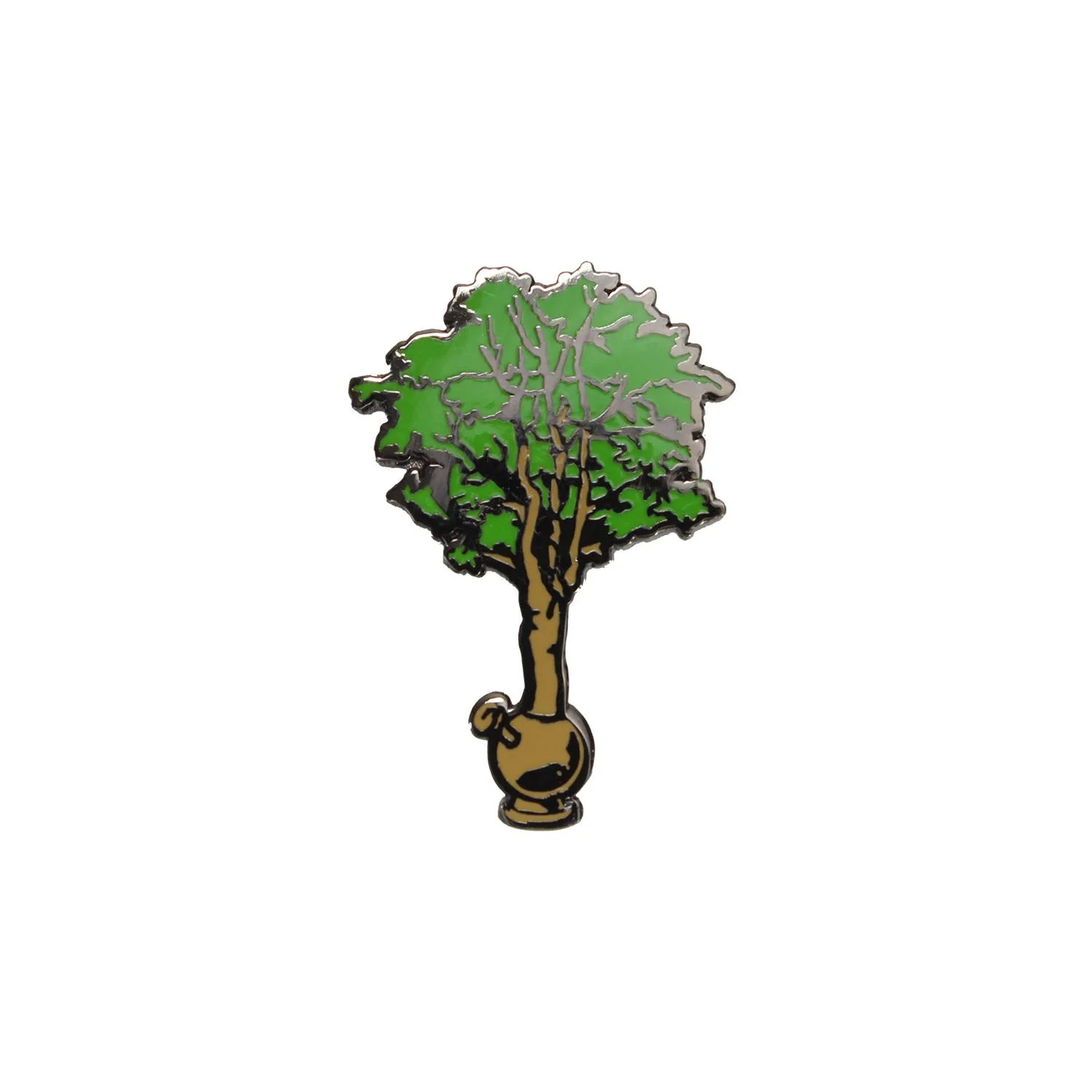 Bonsai Bong