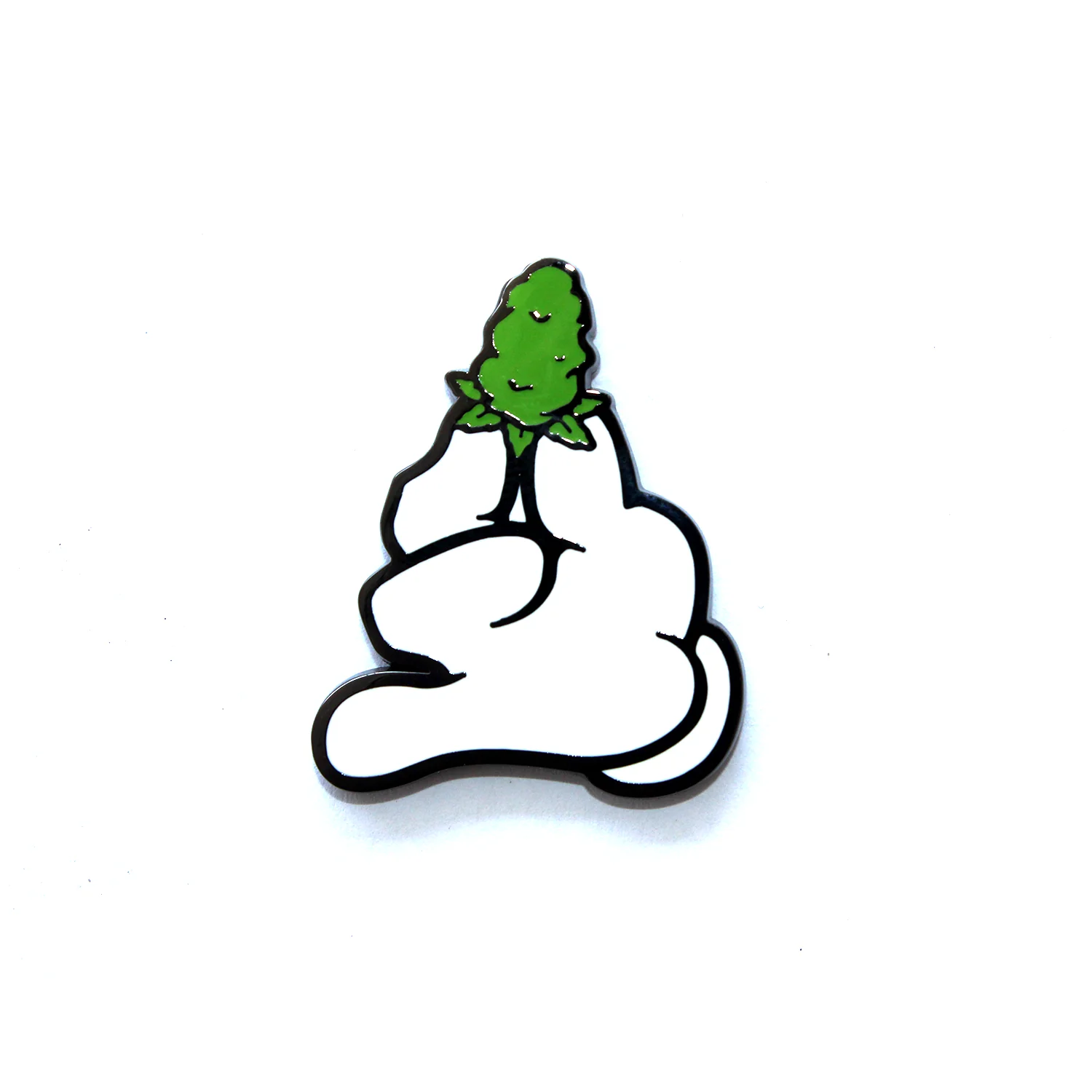 Bud Tender