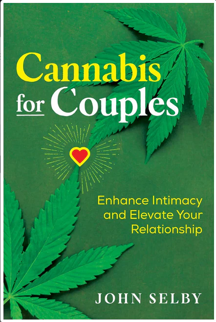 Cannabis for Couples: Elevate Your Relationship