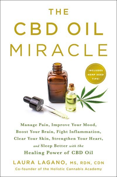 CBD Oil Miracle, The