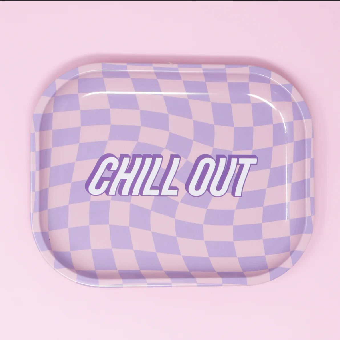 Chill Out Tray