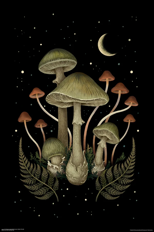 Death Cap
