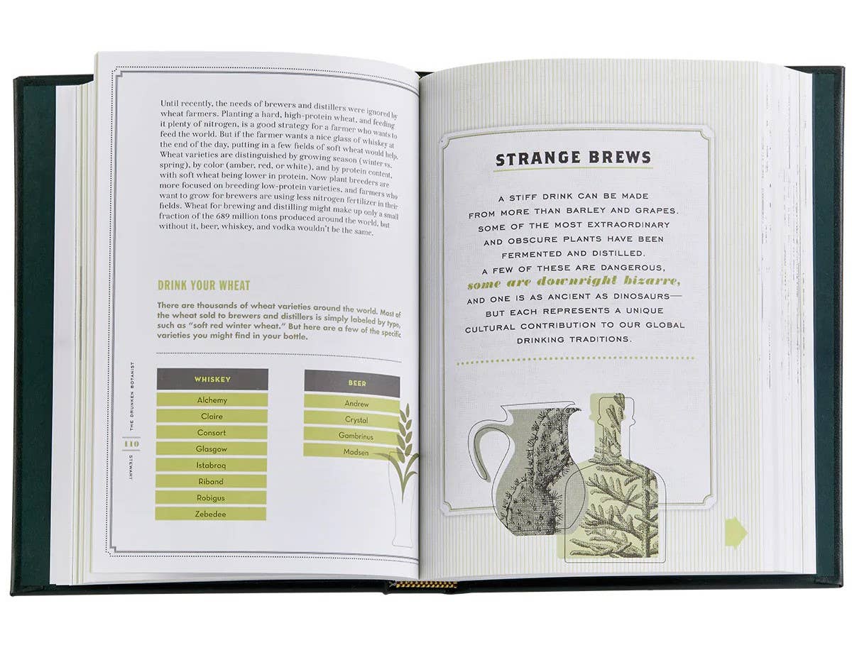 Drunken Botanist - Image 2