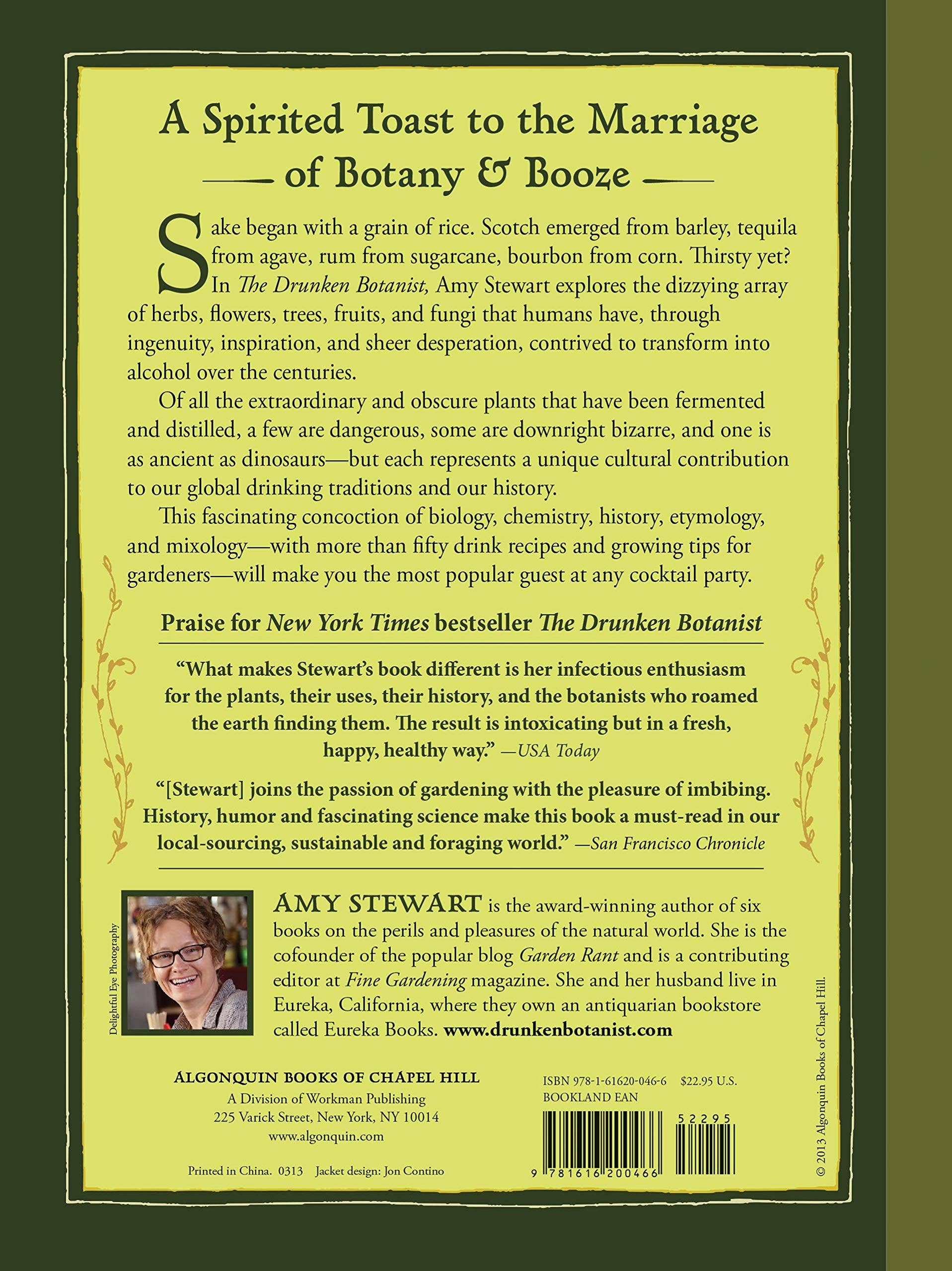 Drunken Botanist - Image 7
