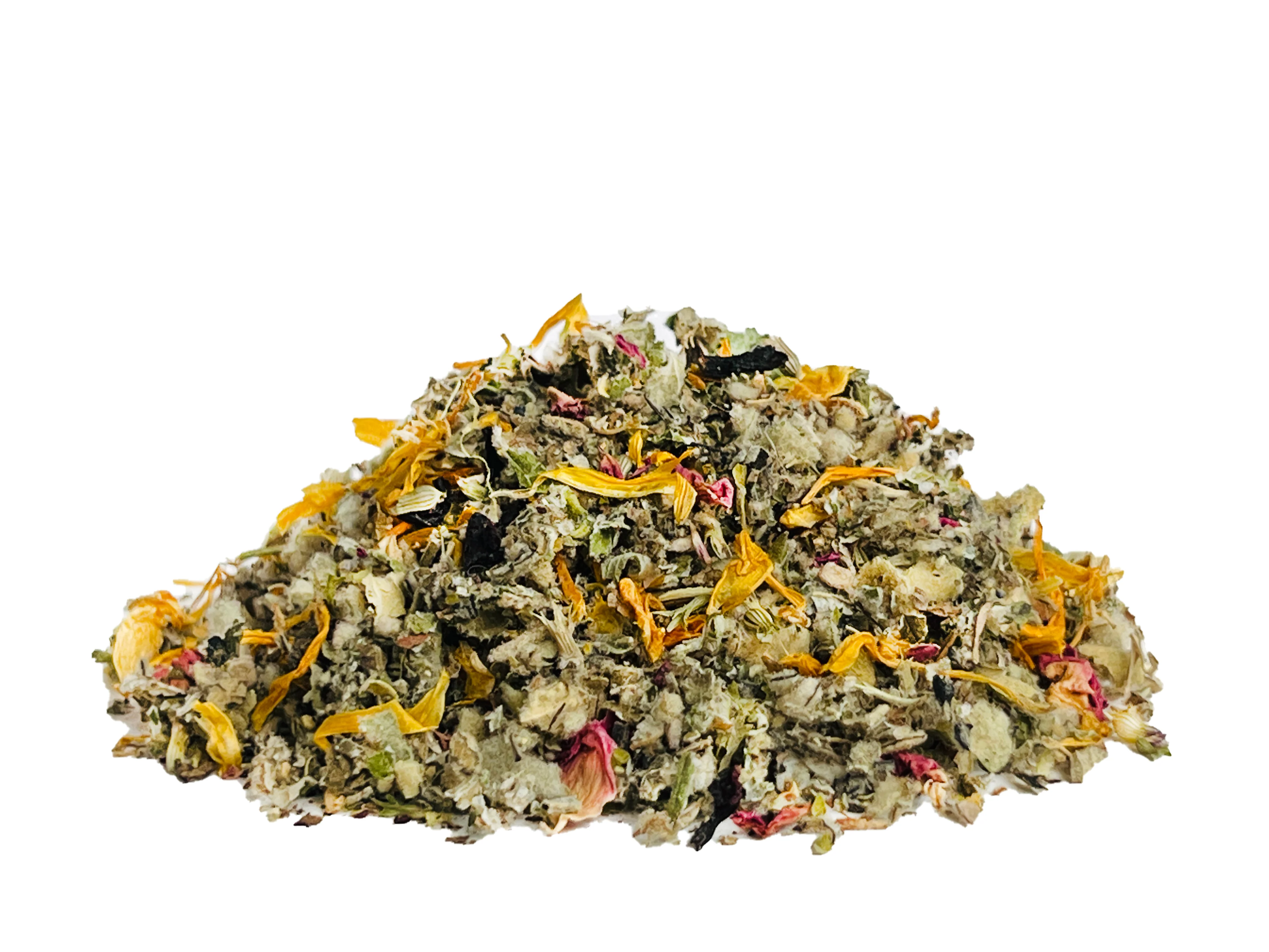 Flora Jane's - Flora Jane's Herbal Blend • Balance Out • Ceremony Herbs - Image 2