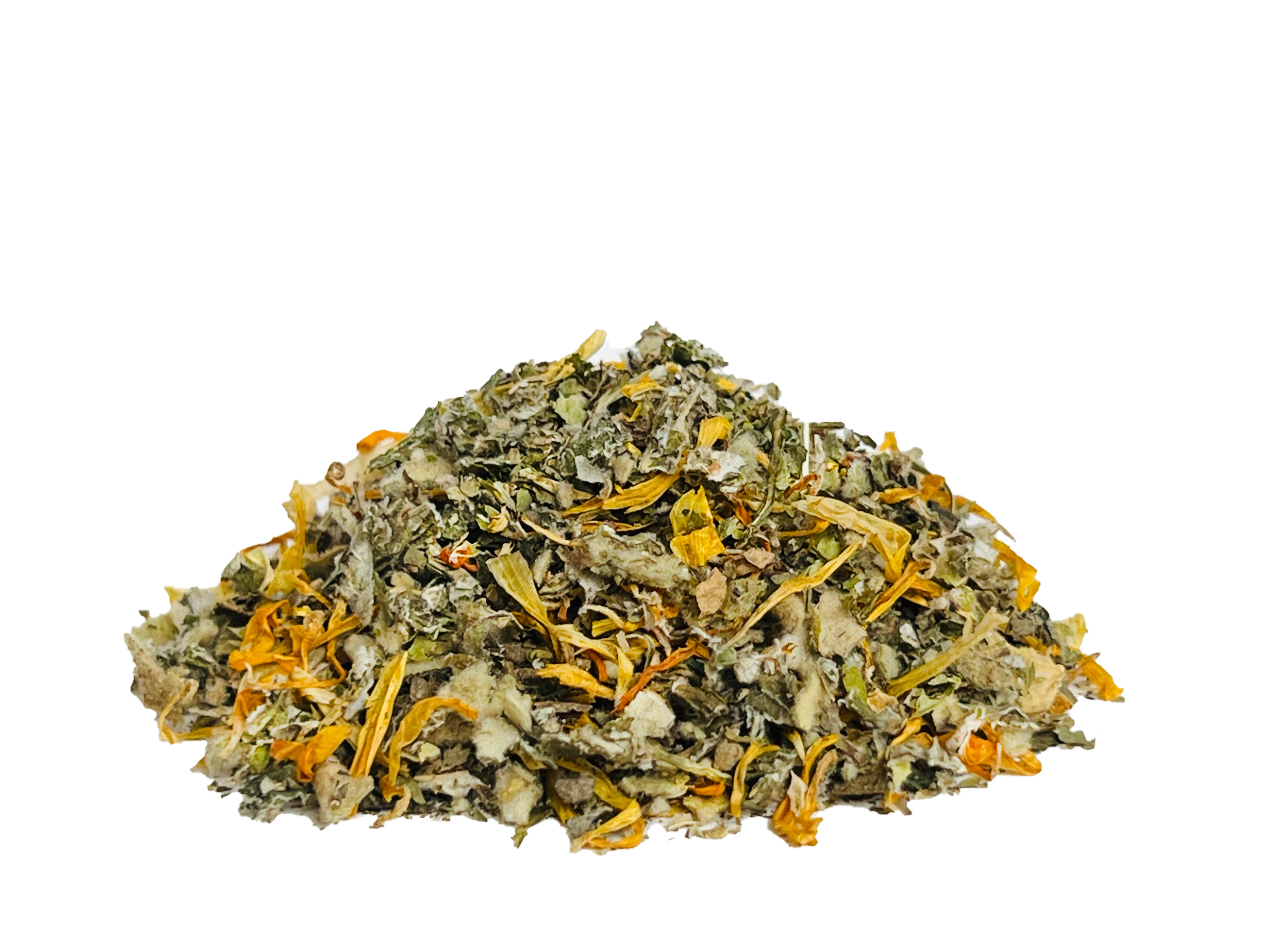 Flora Jane's - Flora Jane's Herbal Blend • Mellow Clove • Ceremony Herbs - Image 2