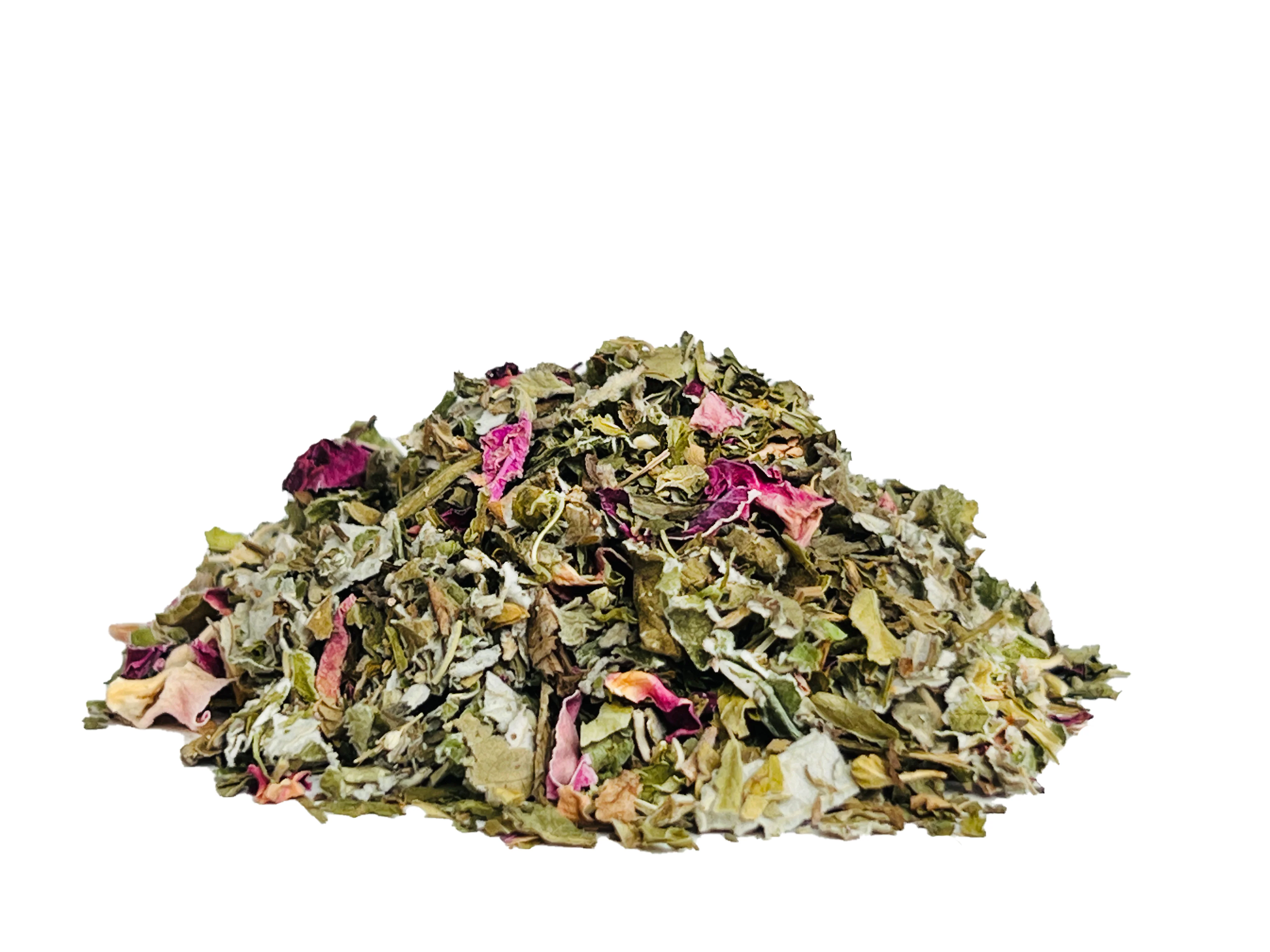 Flora Jane's - Flora Jane's Herbal Blend • Mint Y'all • Ceremony Herbs - Image 2
