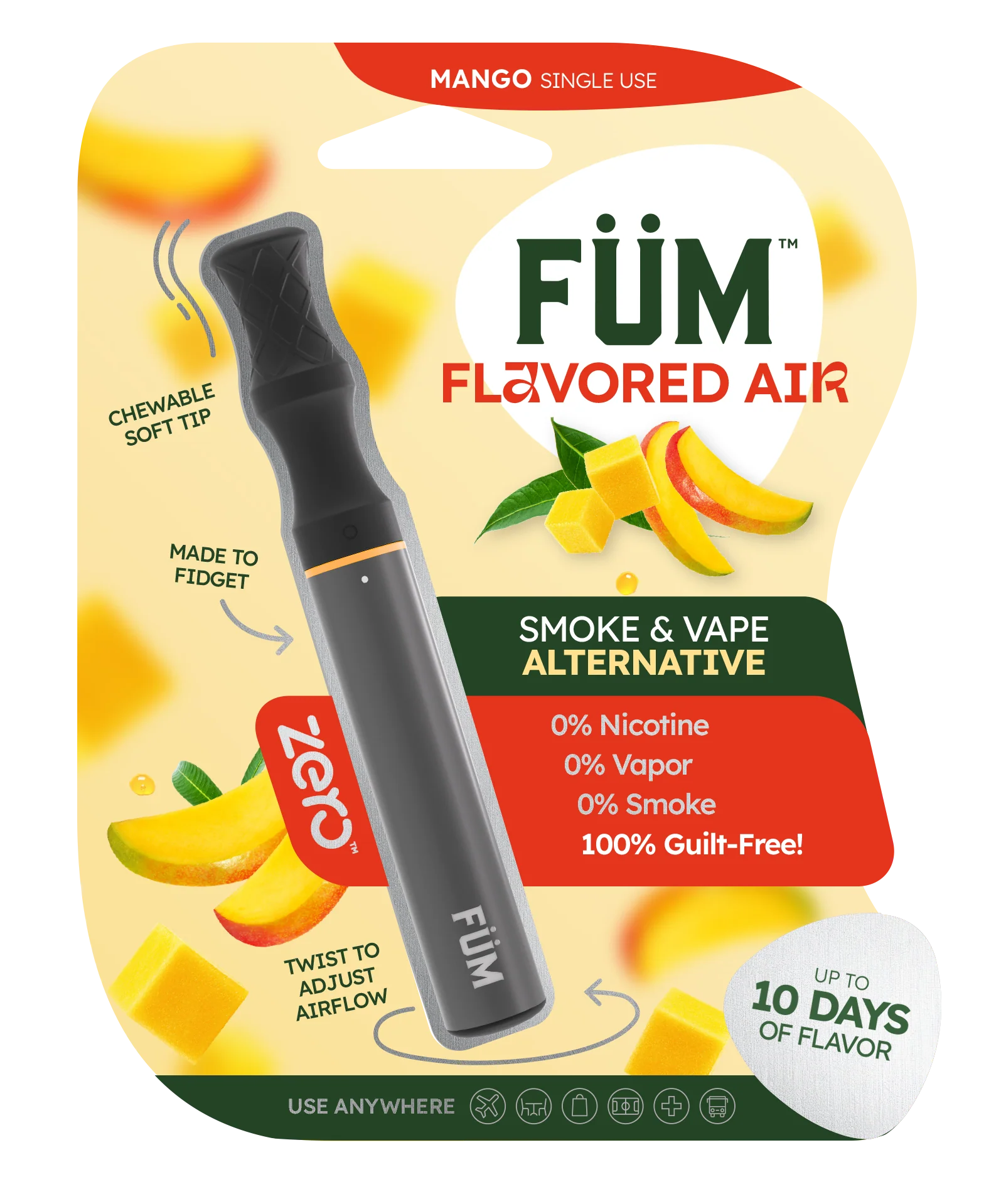 FUM - Zero