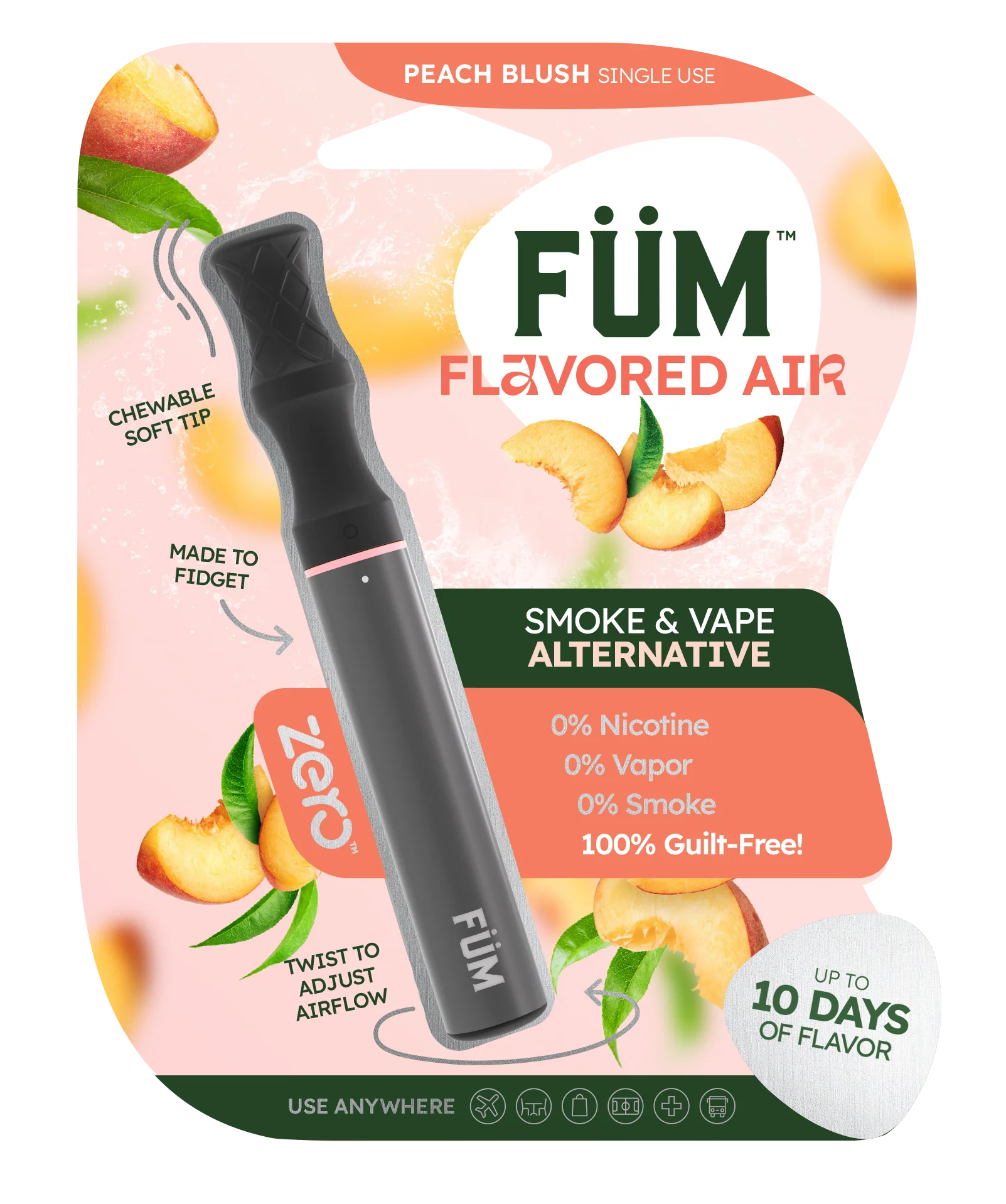 FUM - Zero - Image 2