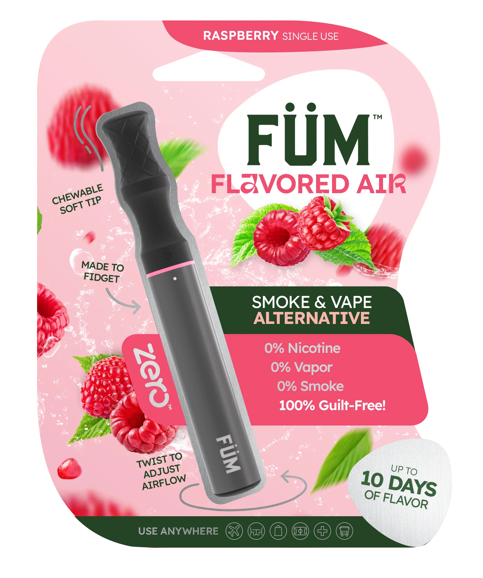 FUM - Zero - Image 3