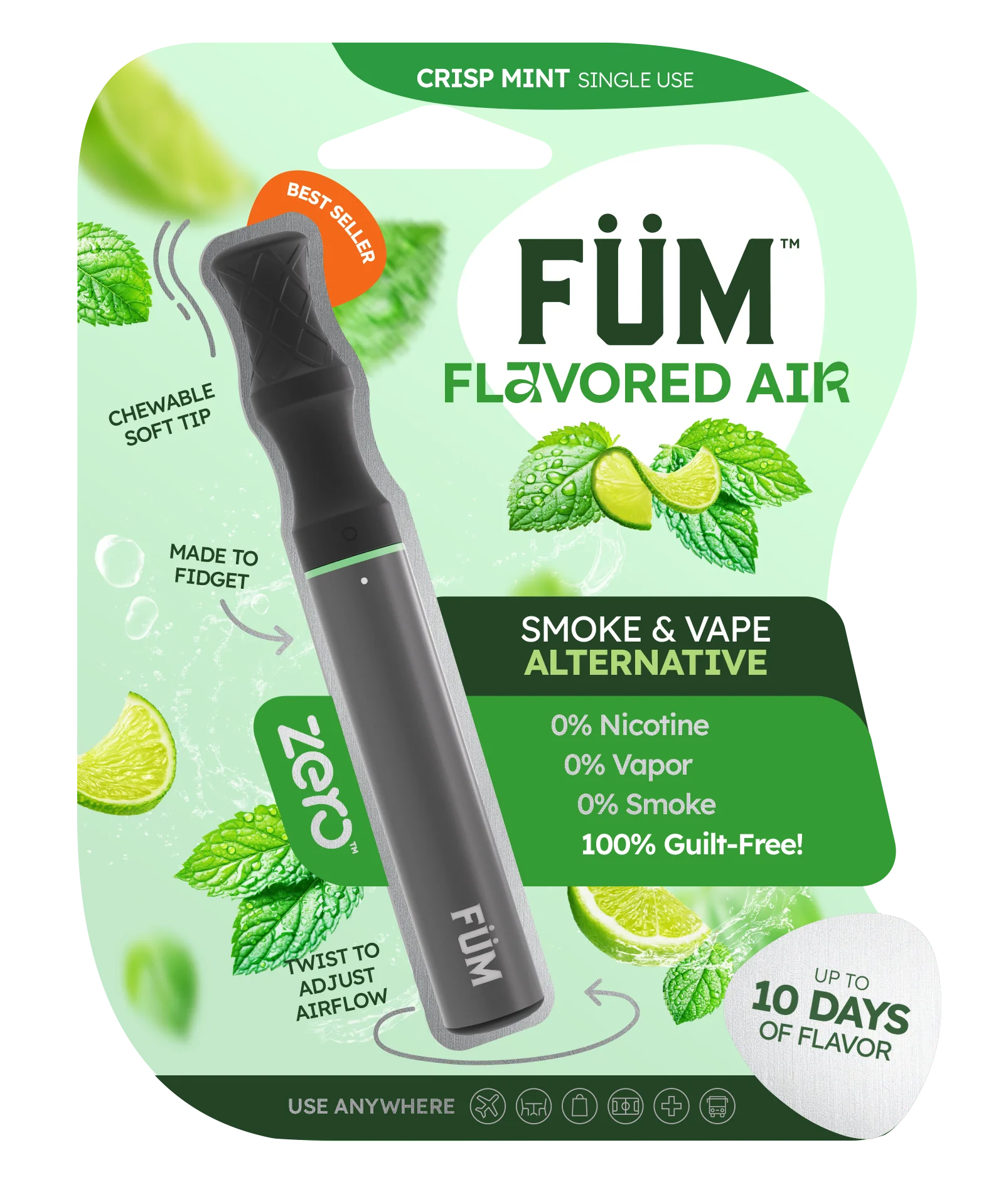FUM - Zero - Image 4