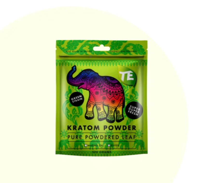 Green Maeng Da Kratom - Top Extracts