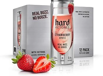 Hard Ketones - Image 2