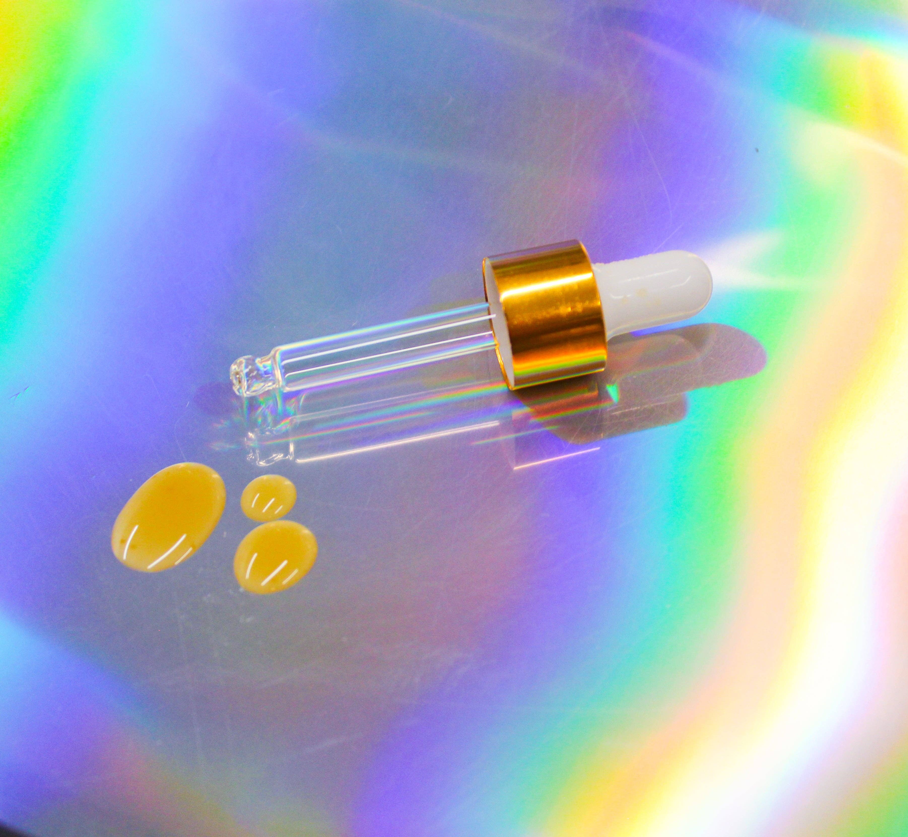 Entheogenic Emporium - Kanna Liquid Extract 10ml - Image 2
