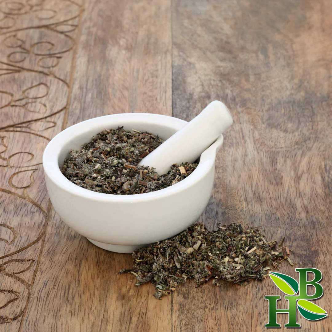 Herb To Body - Mugwort Herb C/S - Image 2