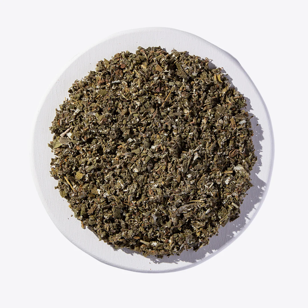 Herb To Body - Raspberry Leaf C/S - Image 3