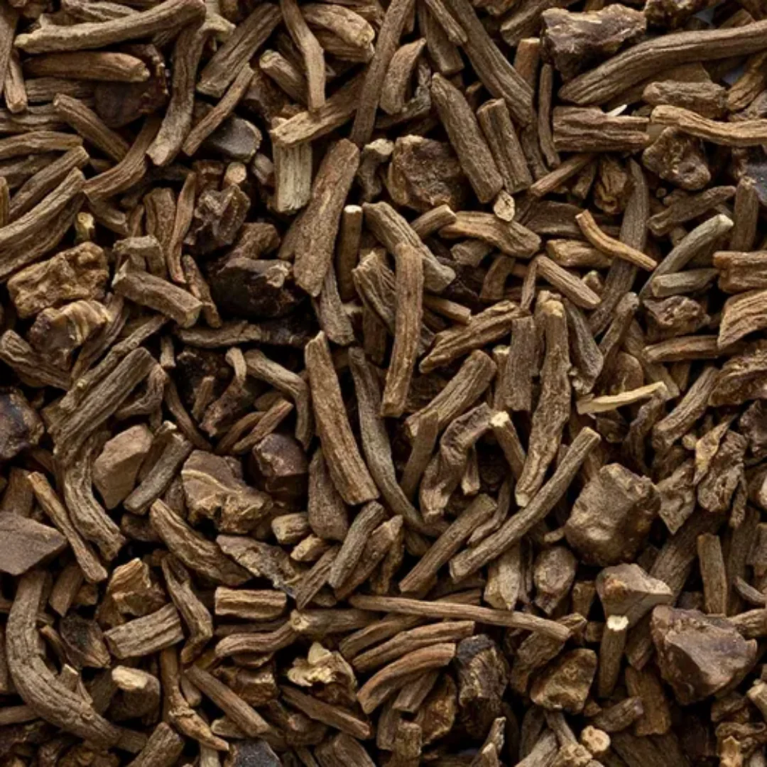 Herb To Body - Valerian Root C/S 4oz - Image 3