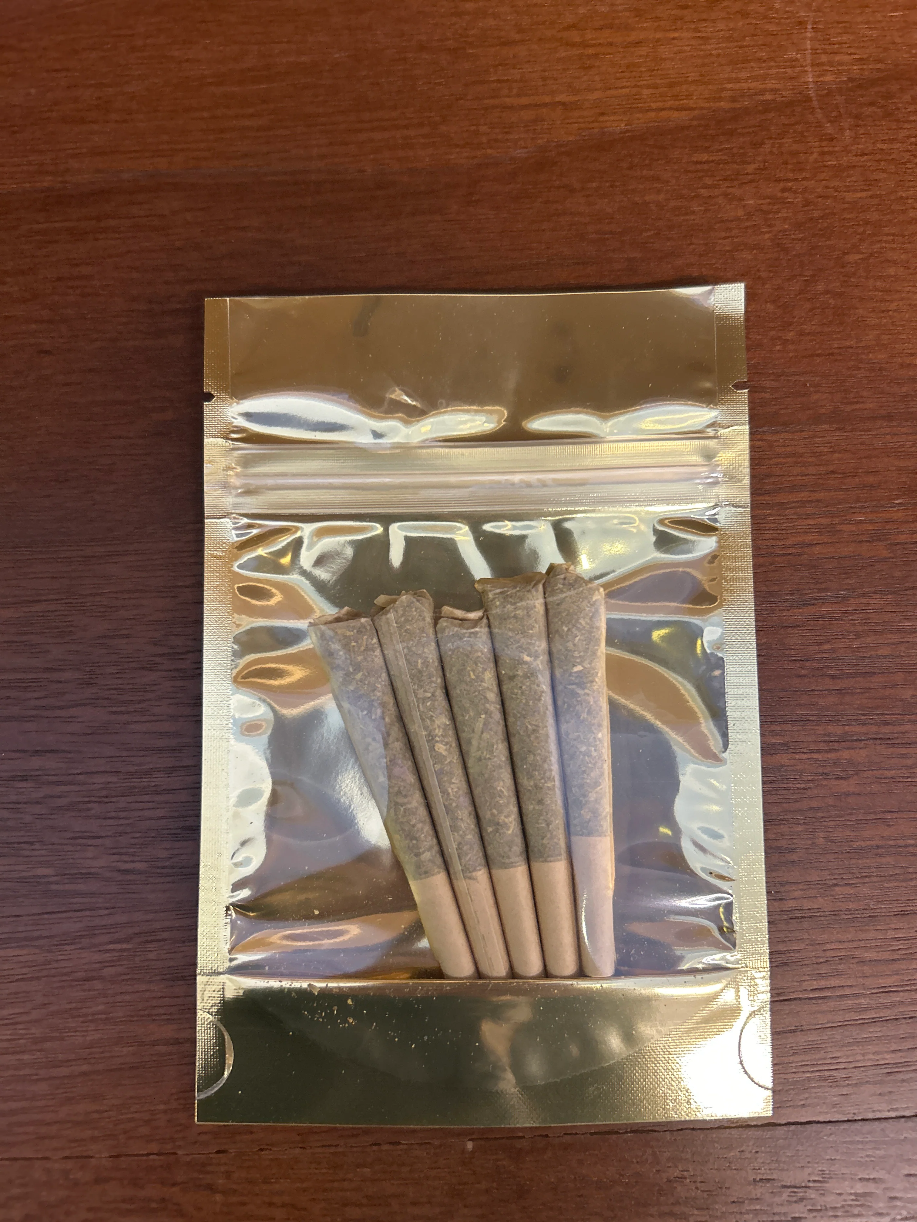 Herbal Smokes - Image 3