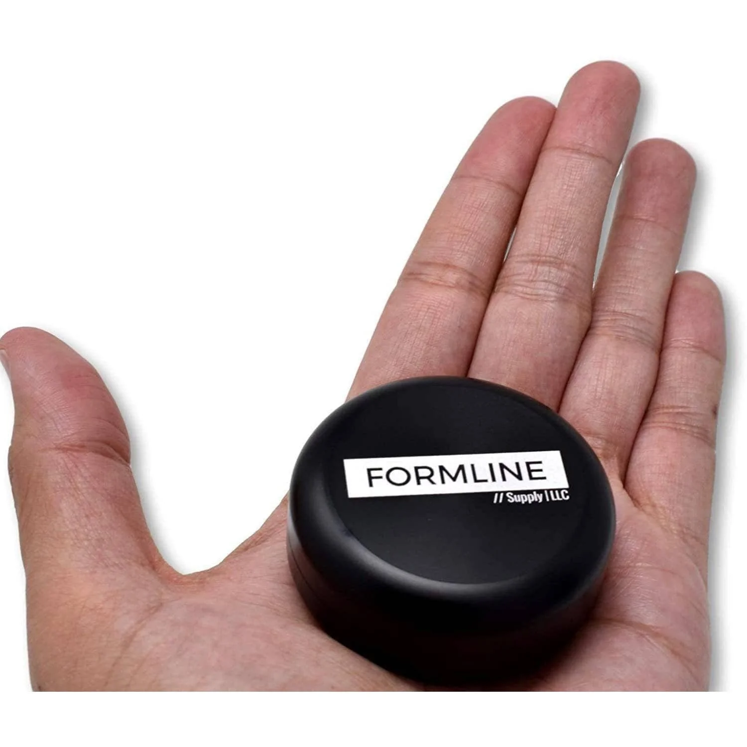 Indestructible Smell Proof Container - Pocket Sized Travel Stash Case - Image 2