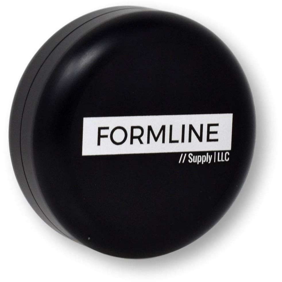 Indestructible Smell Proof Container - Pocket Sized Travel Stash Case - Image 3