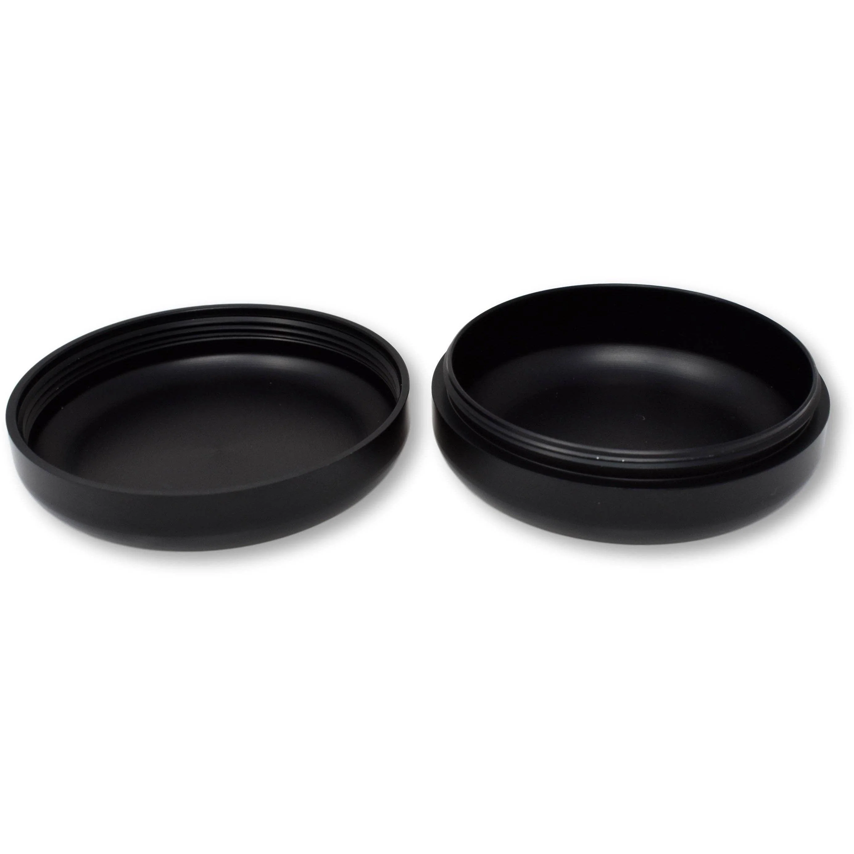 Indestructible Smell Proof Container - Pocket Sized Travel Stash Case - Image 4