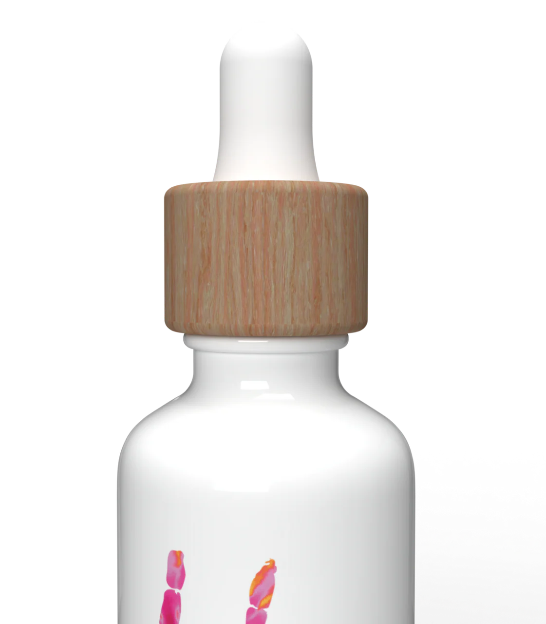 Jerry Garcia Wellness - Rose Tincture - 1200mg CBD - Image 3
