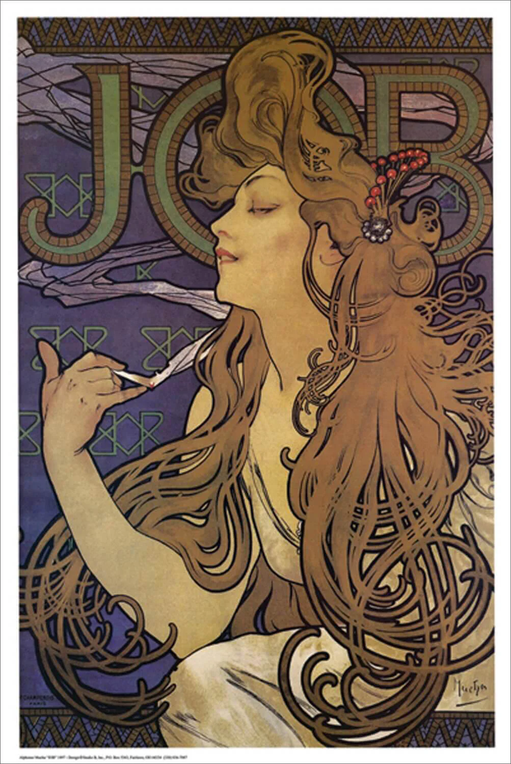 JOB 1897