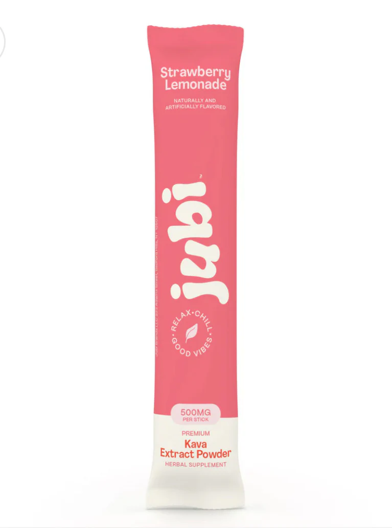 Jubi Kava Extract Powder sticks - Image 5