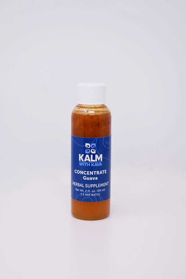 Kalm with Kava - Kava Concentrate - Image 2