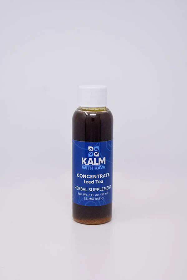 Kalm with Kava - Kava Concentrate - Image 3