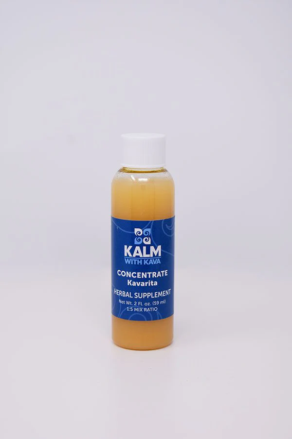 Kalm with Kava - Kava Concentrate - Image 4