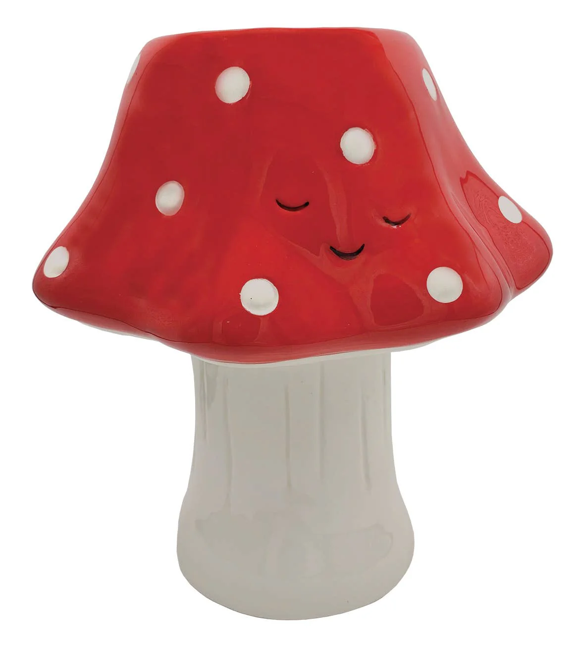 Mushroom Planter - Mia the Merry