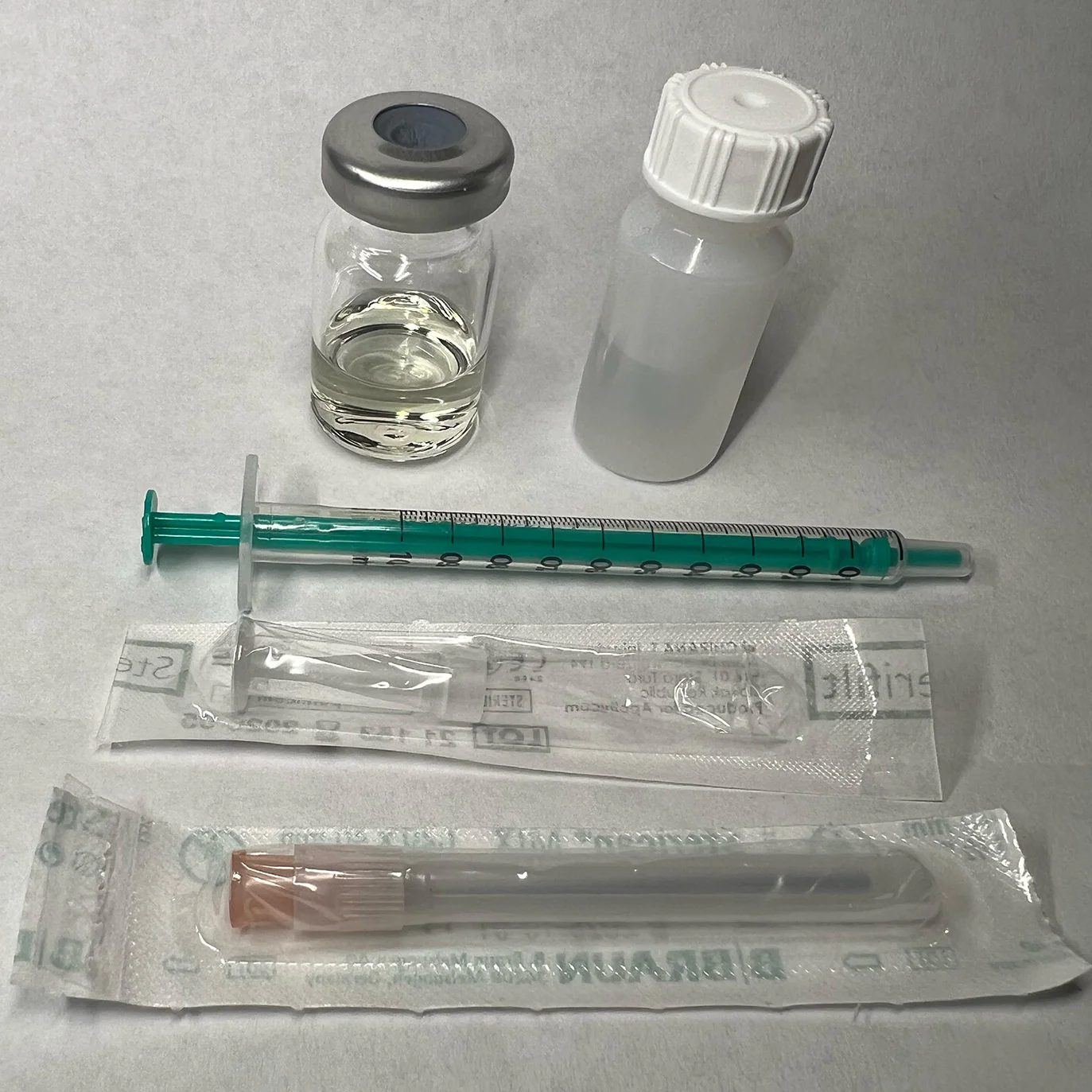 Psilocybin QTest - Image 3