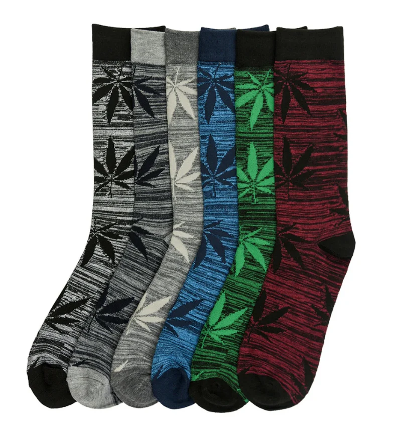 Kushy Krew Sock Special