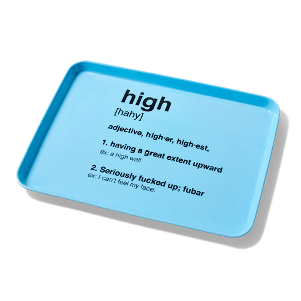 Large Trinket Tray • HIGH