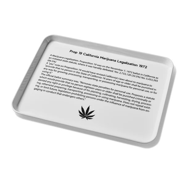Large Trinket Tray • PROP19