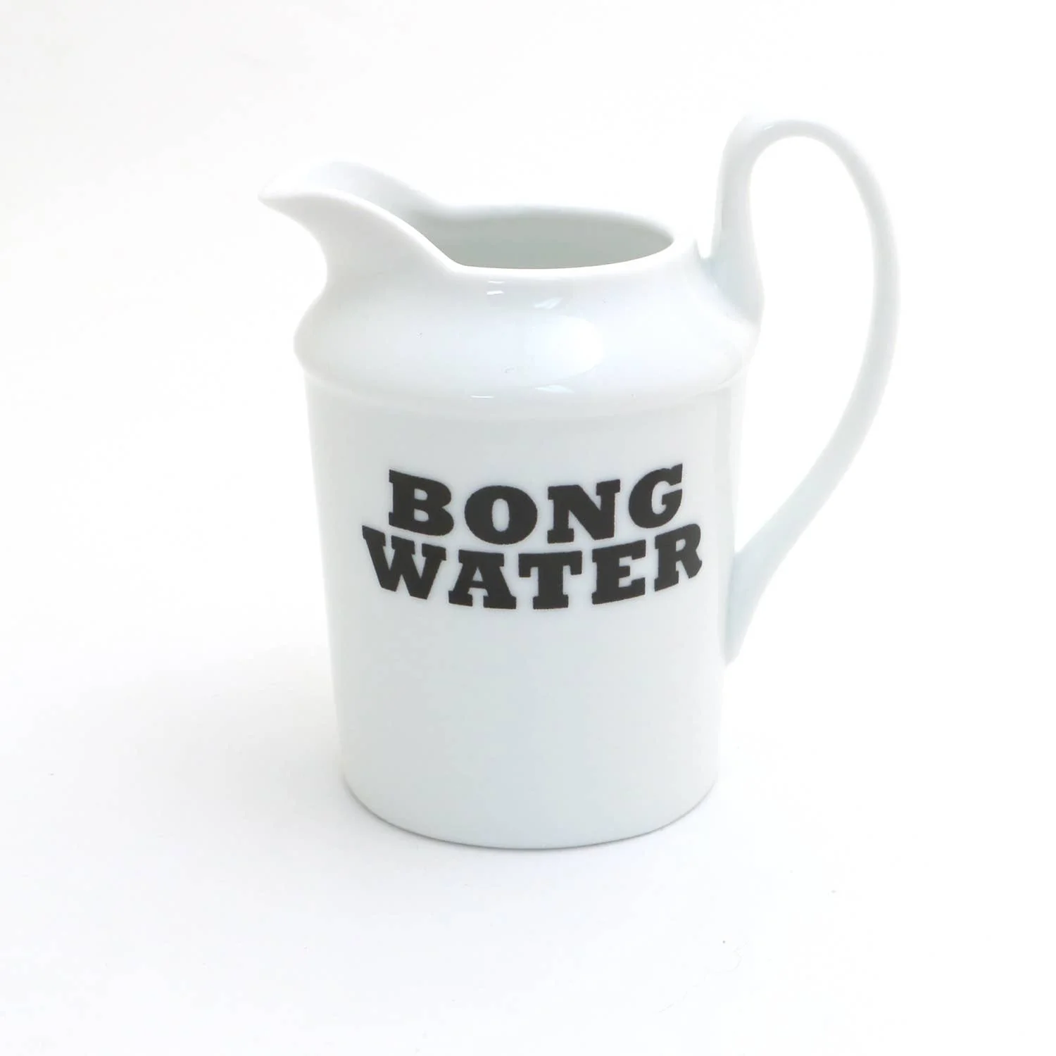 Lenny Mud - Bong Water pitcher. creamer, funny novelty gift - Image 2