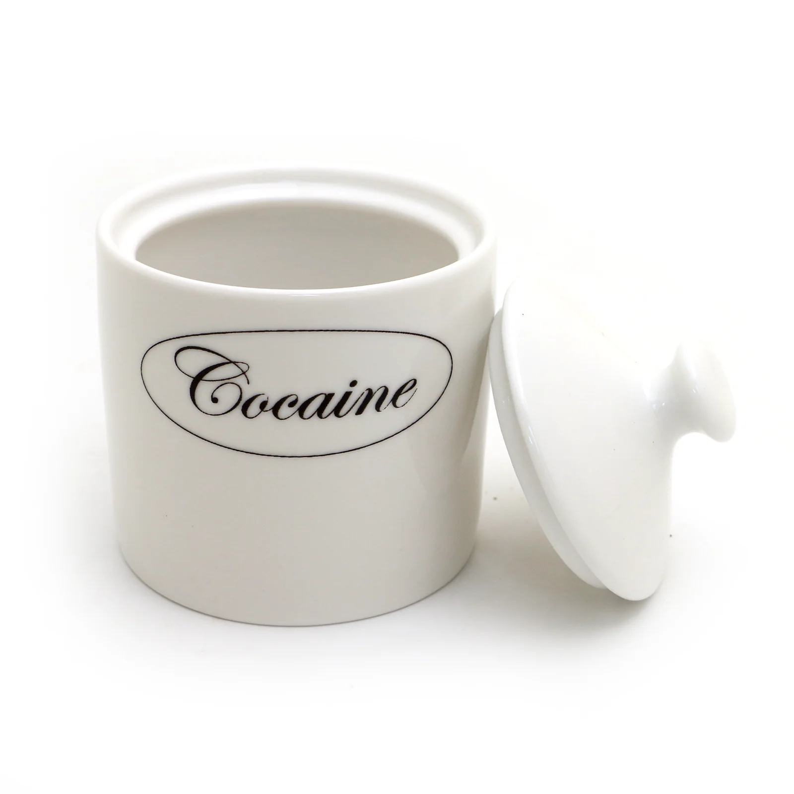 Lenny Mud - Cocaine Sugar Bowl - Image 2