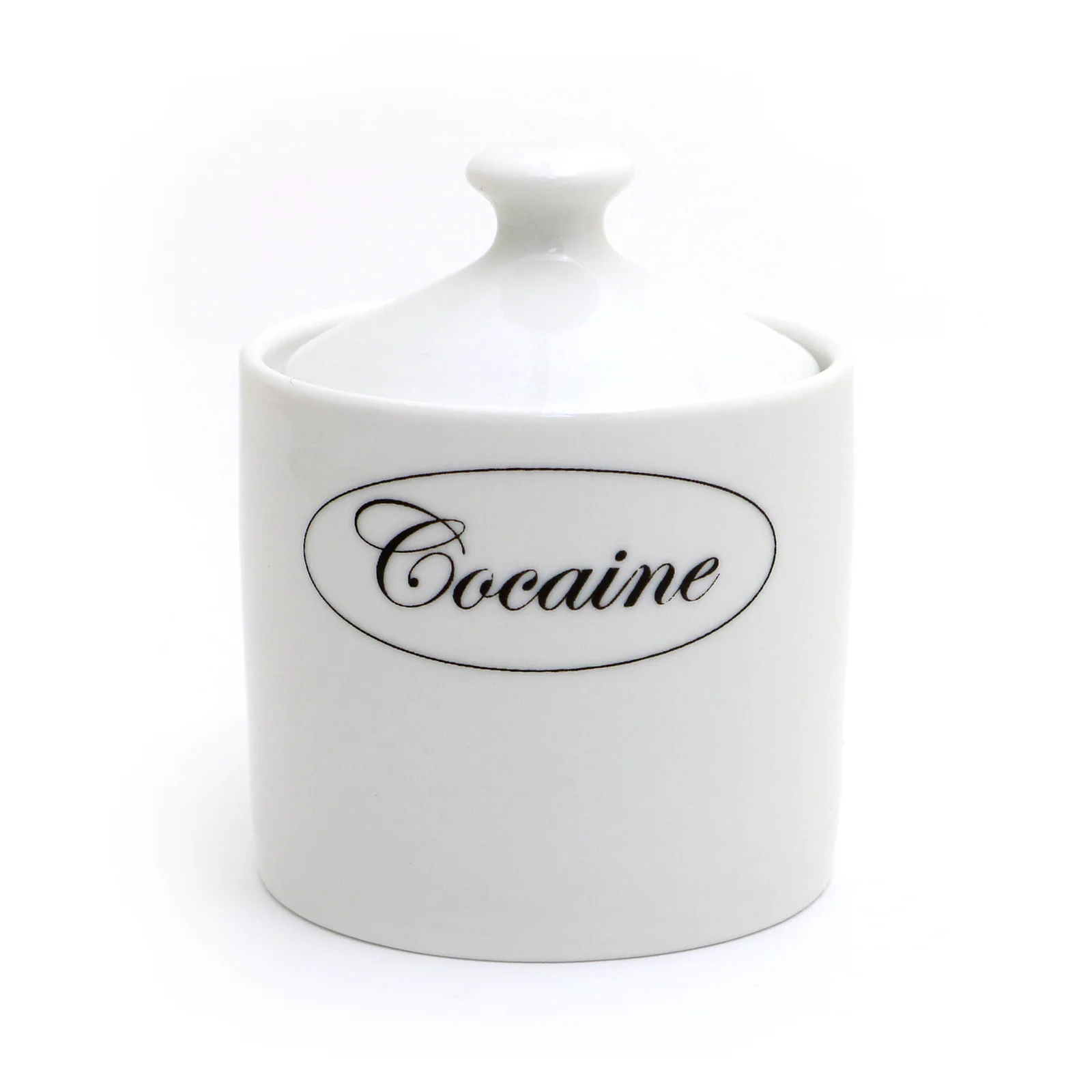 Lenny Mud - Cocaine Sugar Bowl - Image 3