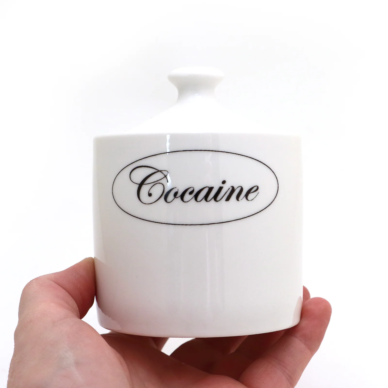 Lenny Mud - Cocaine Sugar Bowl - Image 4
