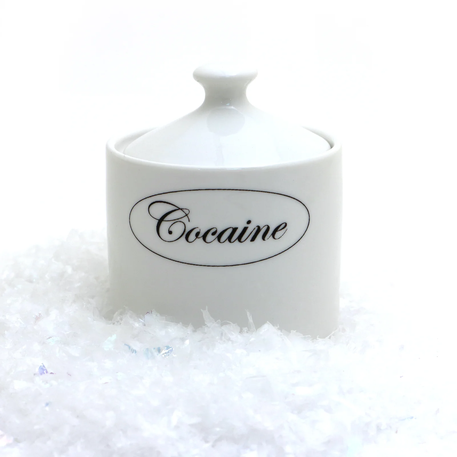 Lenny Mud - Cocaine Sugar Bowl - Image 5